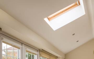 Laga conservatory roof insulation companies