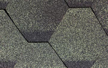 Laga fibreglass shingle repairs