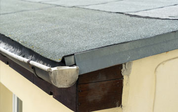 Laga flat garage roofing repairs