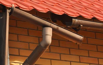 Laga gutter repair costs