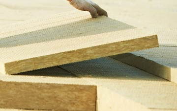 measuring Laga tapered insulation