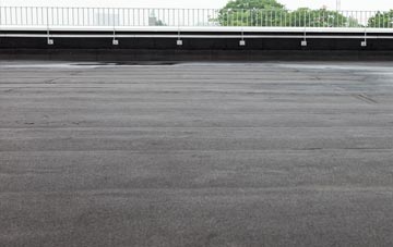 Laga asphalt roof replacement