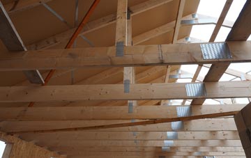 Laga roof truss costs