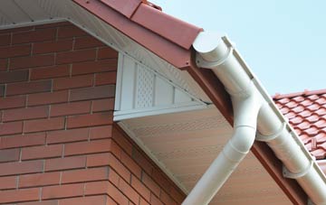 Laga soffit repair costs