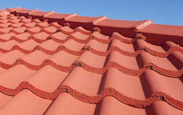 Laga tile and slate roof replacement