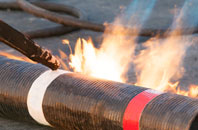 Laga flat roofing replacement