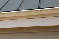 Laga soffit repair